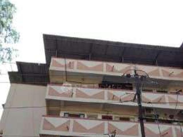 2 BHK Flat In Mayura Sadan Chs for Rent In Dombivli West