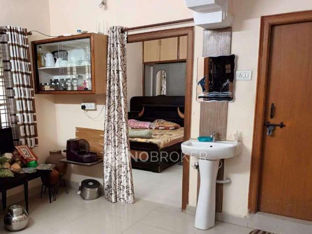 2 BHK Flat In Mayuri Aishwarya Estate For Sale In Nizampet