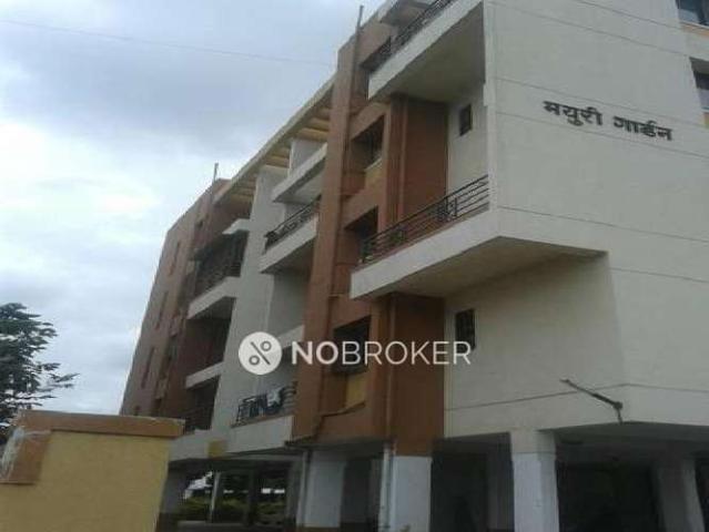 2 BHK Flat In Mayuri Garden For Sale In Wagholi