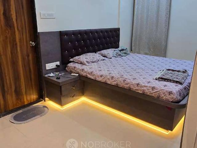 2 BHK Flat In Mayuri Infinity, Undri For Sale In Undri