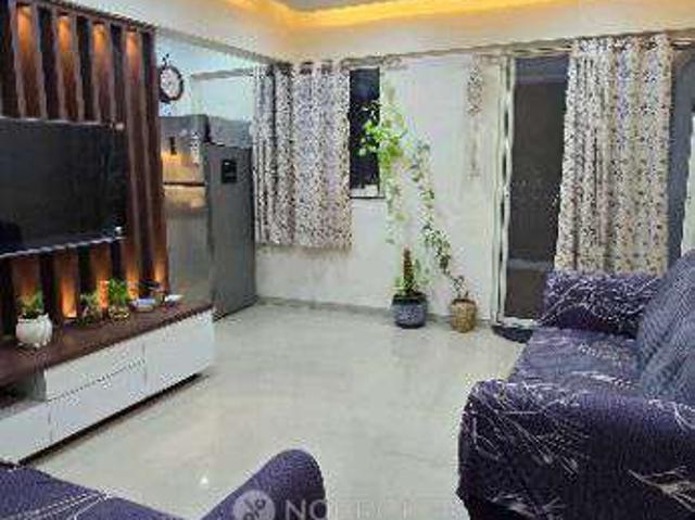 2 BHK Flat In Mayuri Infinity For Sale In Undri