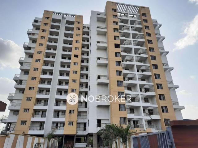 2 BHK Flat In Mayuri Infinity For Sale In Undri