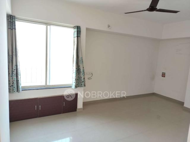 2 BHK Flat In Mayuri Infinity For Sale In Undri Chowk