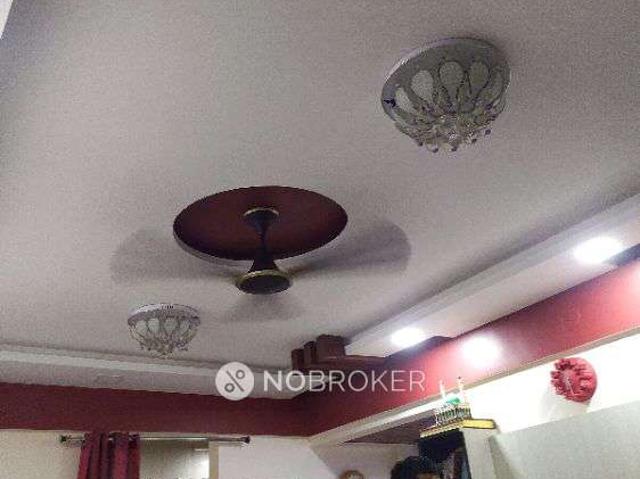 2 BHK Flat In Mayuri Optimum Chs For Sale In Pisoli