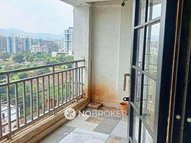 2 BHK Flat In Mayuri Optimum For Sale In Mayuri Optimum A building
