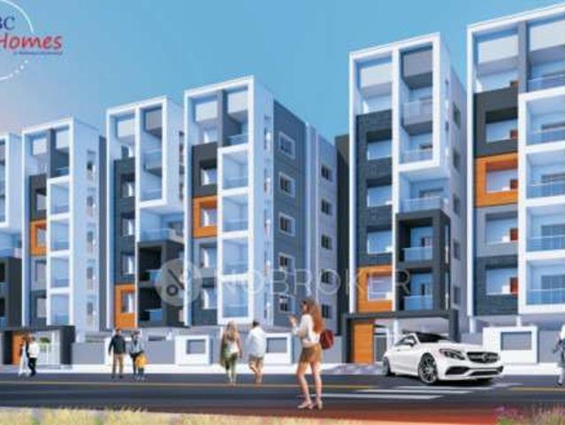 2 BHK Flat In Mbc Homes For Sale In Amberpet