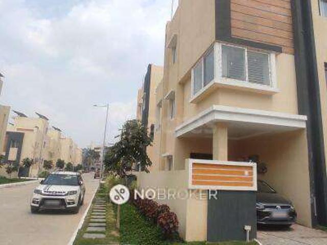 2 BHK Flat In Mbc Homes For Sale In Amberpet