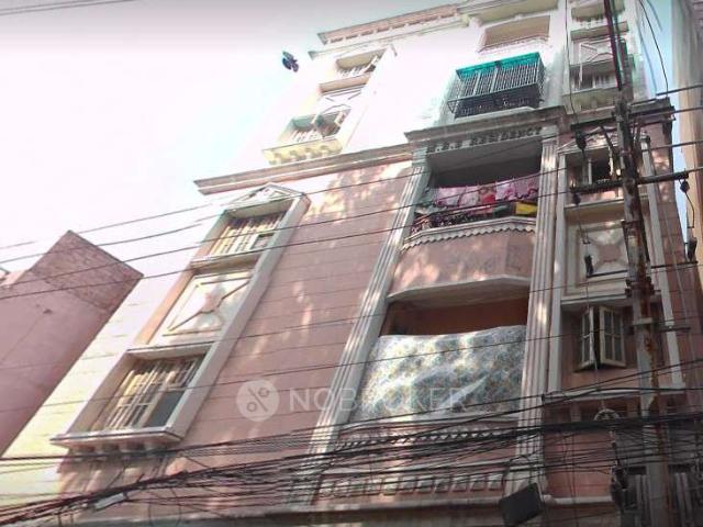 2 BHK Flat In Mbs Residency For Sale In Malakpet