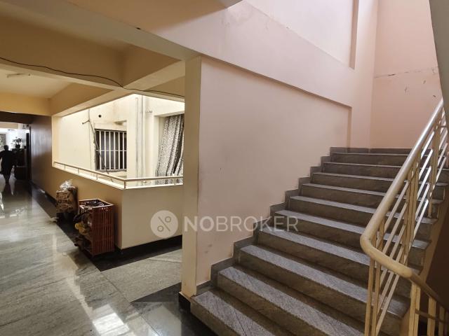 2 BHK Flat In Mbr Shangri La For Sale In Kengeri Satellite