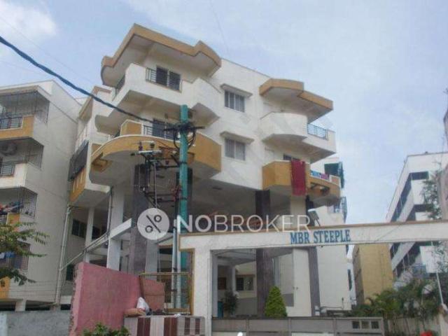 2 BHK Flat In Mbr Steeple Apartment For Sale In Devarachikkana Halli