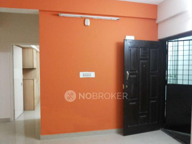 2 BHK Flat In Mbv Sri Sai Homes For Sale In Btm Layout