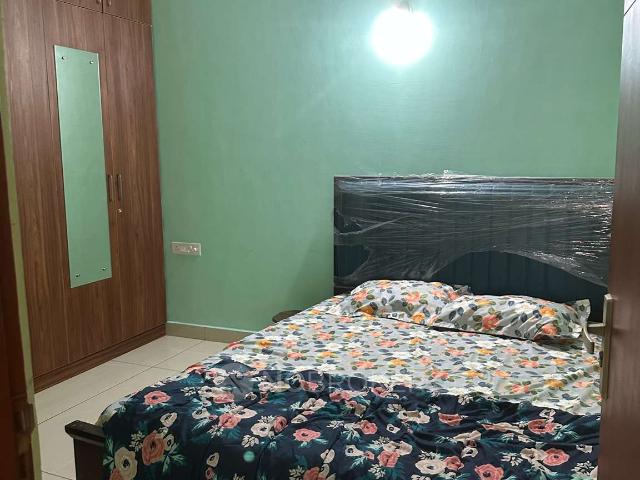 2 BHK Flat In Mc Fortune for Rent In Whitefield, Bangalore
