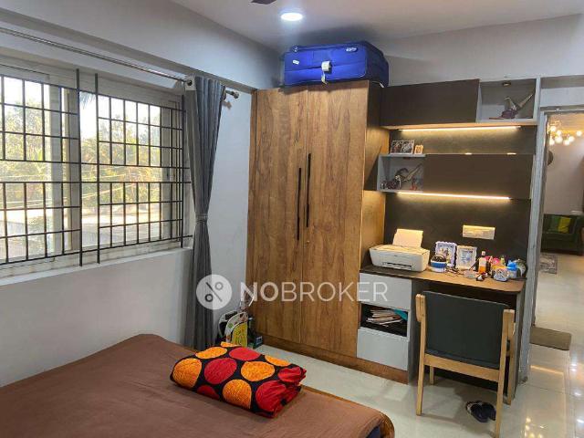 2 BHK Flat In Mc Sarovar Apartments For Sale In Krishnaraja