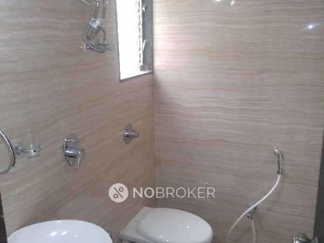 2 BHK Flat In Mca Gopeshwar Apartment for Rent In Andheri East