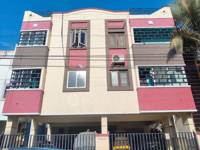 2 BHK Flat In Md Dwaraka Flats For Sale In Zion Matriculati
