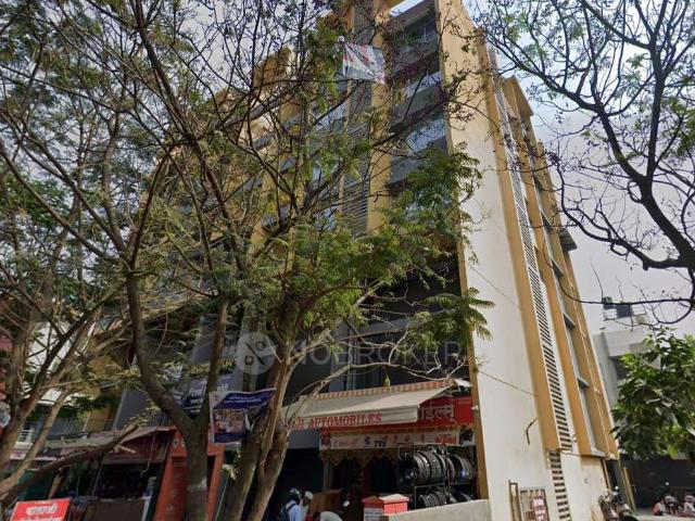 2 BHK Flat In Md Spine Casa For Sale In Pimpri chinchwad
