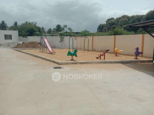 2 BHK Flat In Mdvr Sv Shelters For Sale In Chandapura