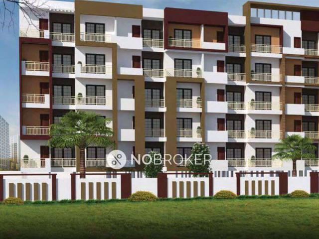 2 BHK Flat In Mdvr Sv Shelters For Sale In Chandapura