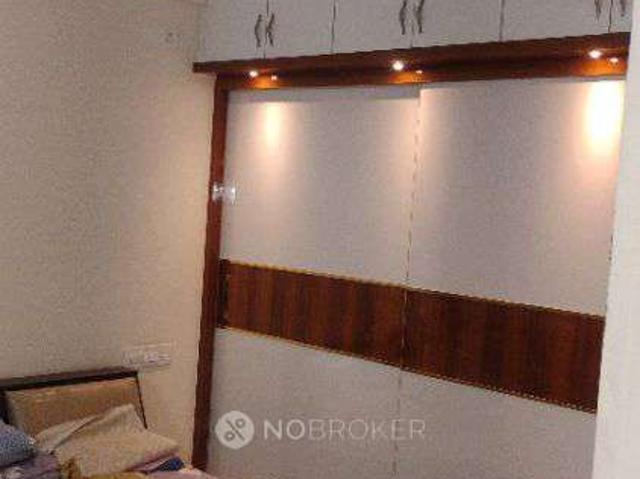 2 BHK Flat In Mdvr Sv Shelters For Sale In Bommasandra