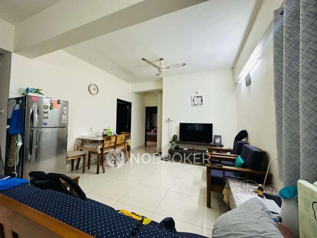 2 BHK Flat In Meadow Dreams For Sale In Junnasandra