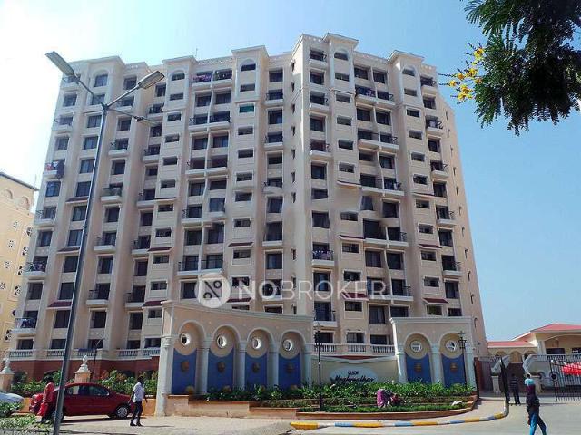 2 BHK Flat In Meg Malhar For Sale In Dhayari