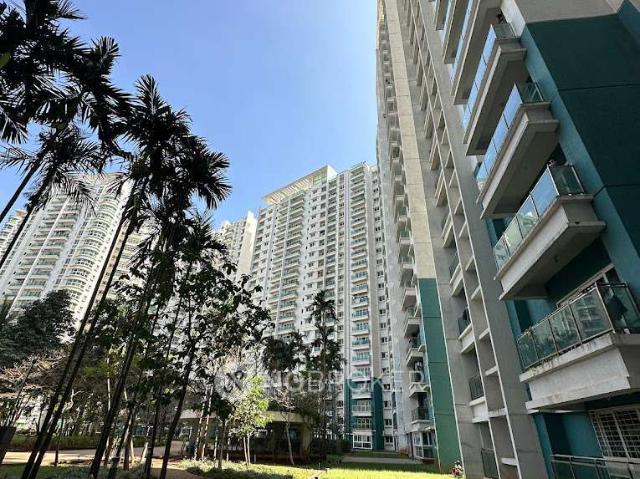 2 BHK Flat In Megapolis Sangira for Lease In Hinjewadi