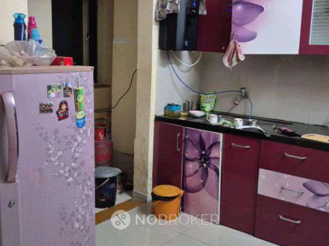 2 BHK Flat In Megapolis Sangria Towers For Sale In Hinjawad
