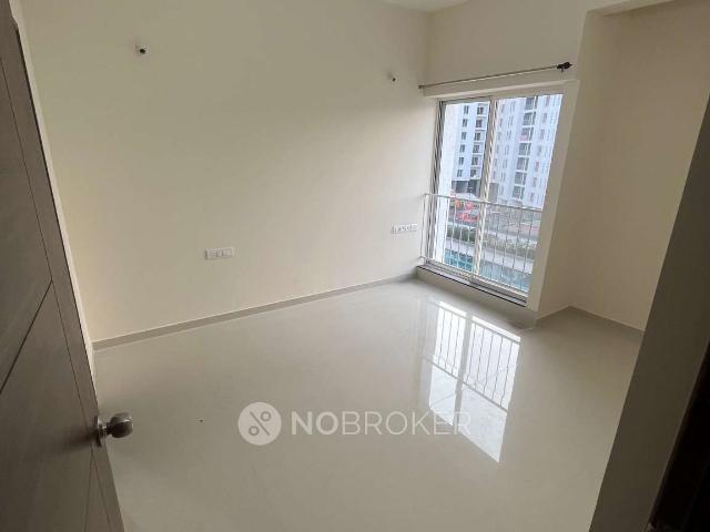 2 BHK Flat In Megapolis Saffron For Sale In Hinjawadi