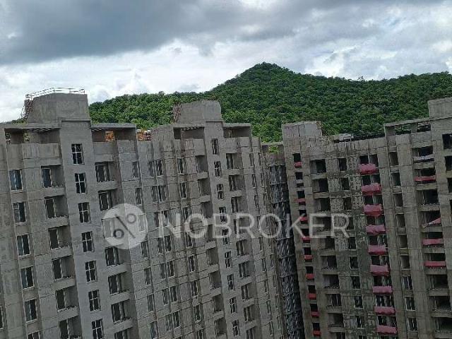 2 BHK Flat In Megapolis Serenity For Sale In Hinjawadi