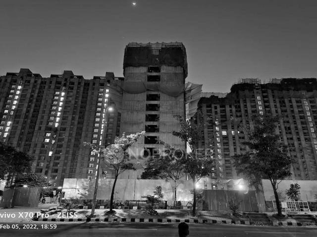 2 BHK Flat In Megapolis Serenity For Sale In Hinjawadi
