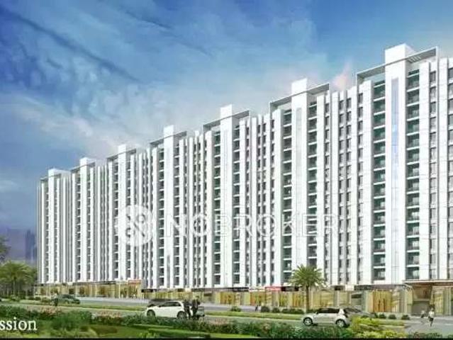 2 BHK Flat In Megapolis Serenity, Hinjawadi For Sale In Hinjawadi