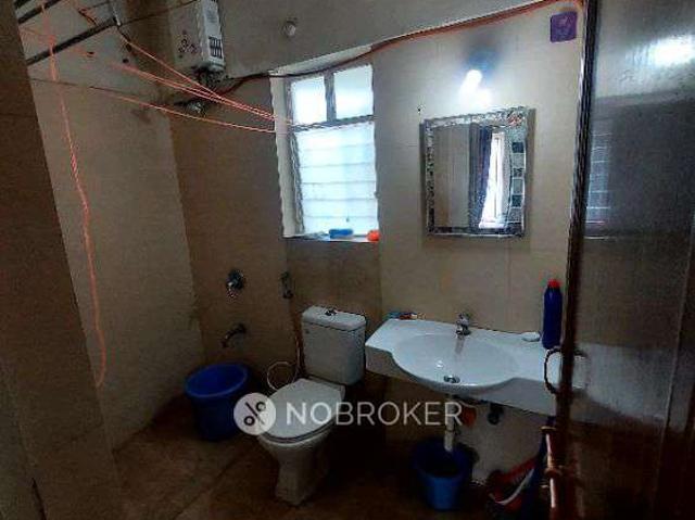 2 BHK Flat In Megapolis Sparklet For Sale In Hinjewadi