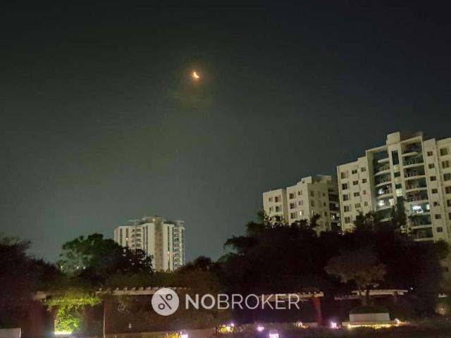 2 BHK Flat In Megapolis Sparklet For Sale In Hinjewadi
