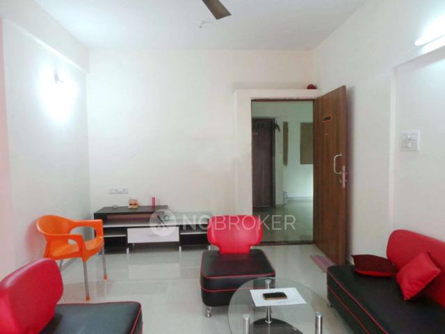 2 BHK Flat In Megapolis Sparklet For Sale In Hinjewadi