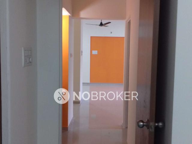 2 BHK Flat In Megapolis Sparklet For Sale In Hinjewadi