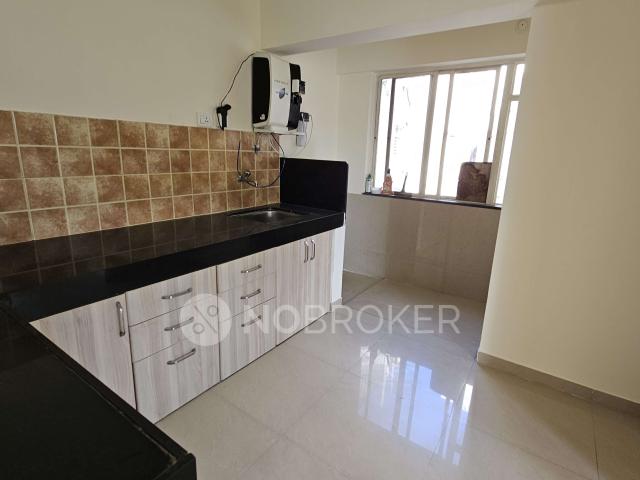 2 BHK Flat In Megapolis Splendour For Sale In Hinjawadi