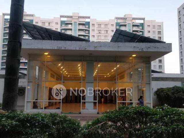 2 BHK Flat In Megapolis Splendour For Sale In Hinjawadi