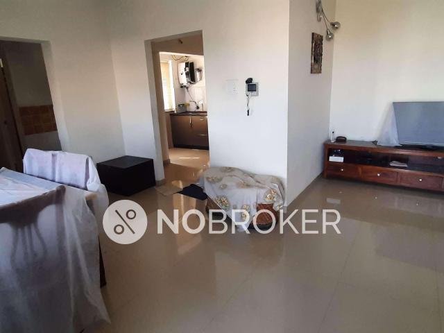 2 BHK Flat In Megapolis Splendour For Sale In Hinjawadi