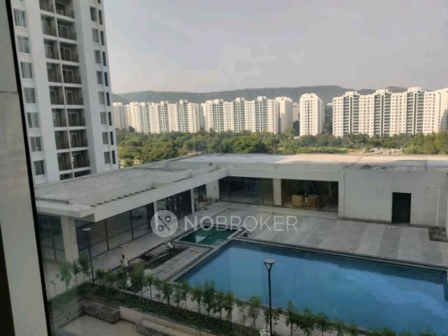 2 BHK Flat In Megapolis Springs A For Sale In Hinjewadi
