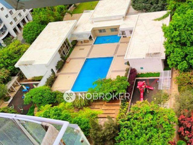 2 BHK Flat In Megapolis Sunwayt For Sale In Hinjewadi