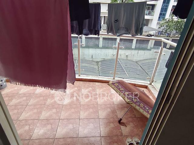 2 BHK Flat In Megapolis Sunway For Sale In Hinjawadi