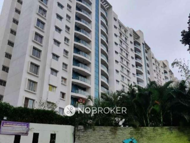 2 BHK Flat In Megapolis Sunway For Sale In Hinjawadi