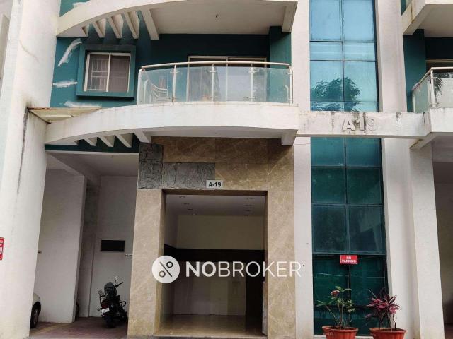 2 BHK Flat In Megapolis Sunway For Sale In Hinjawadi