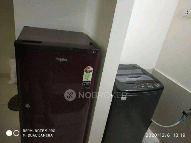 2 BHK Flat In Megapolis Symphony For Sale In Hinjawadi Phase 3