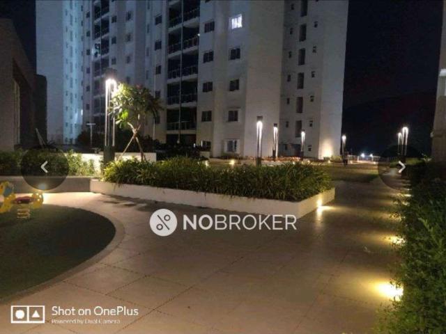 2 BHK Flat In Megapolis Symphony For Sale In Hinjewadi
