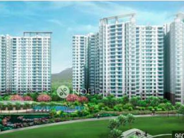 2 BHK Flat In Megapolis Symphony For Sale In Hinjewadi