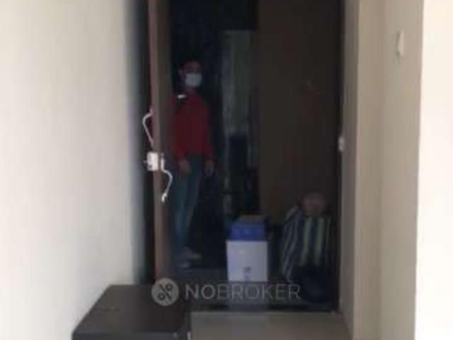 2 BHK Flat In Megapolis Symphony For Sale In Hinjewadi