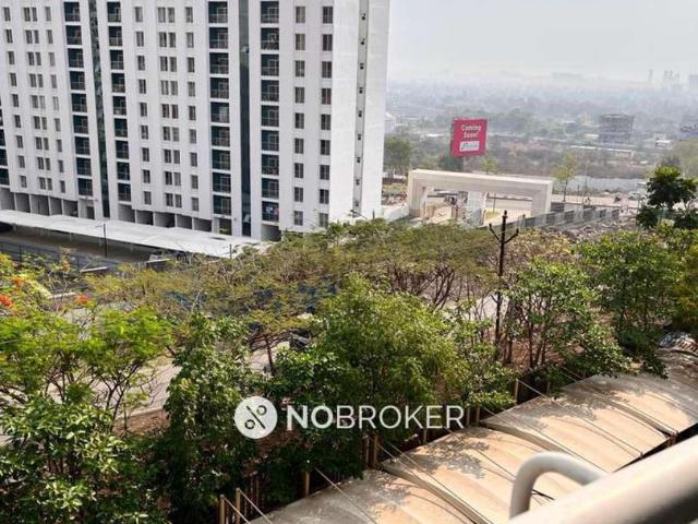 2 BHK Flat In Megapolis Symphony For Sale In Hinjewadi Phase 3