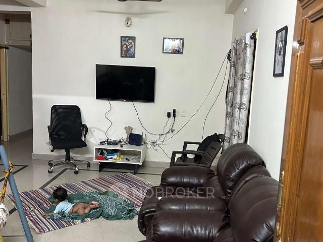 2 BHK Flat In Megas Fort For Sale In Megafort