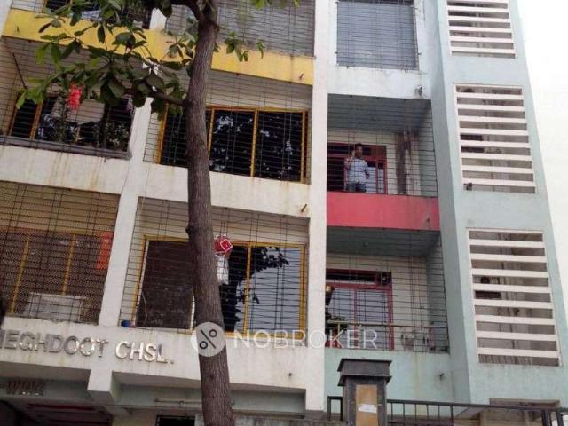 2 BHK Flat In Megdhoodh Chs For Sale In Kurla